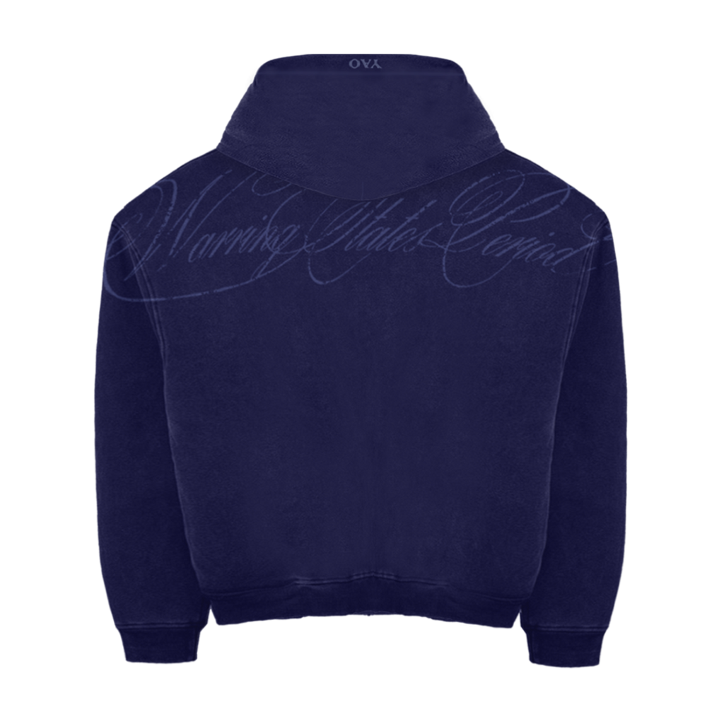 Proxy Hoodie