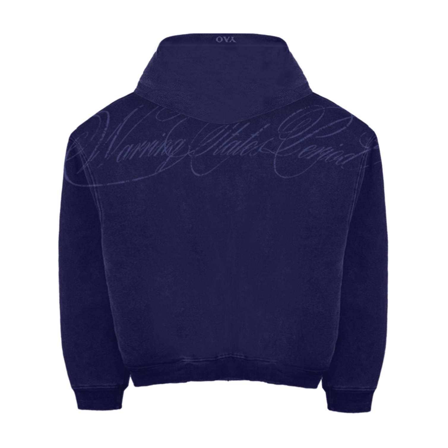 Proxy Hoodie