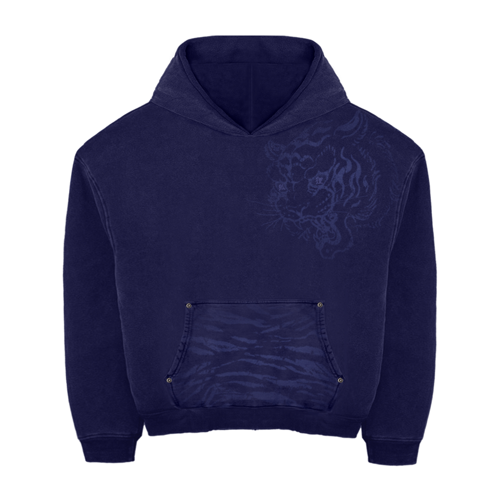 Proxy Hoodie