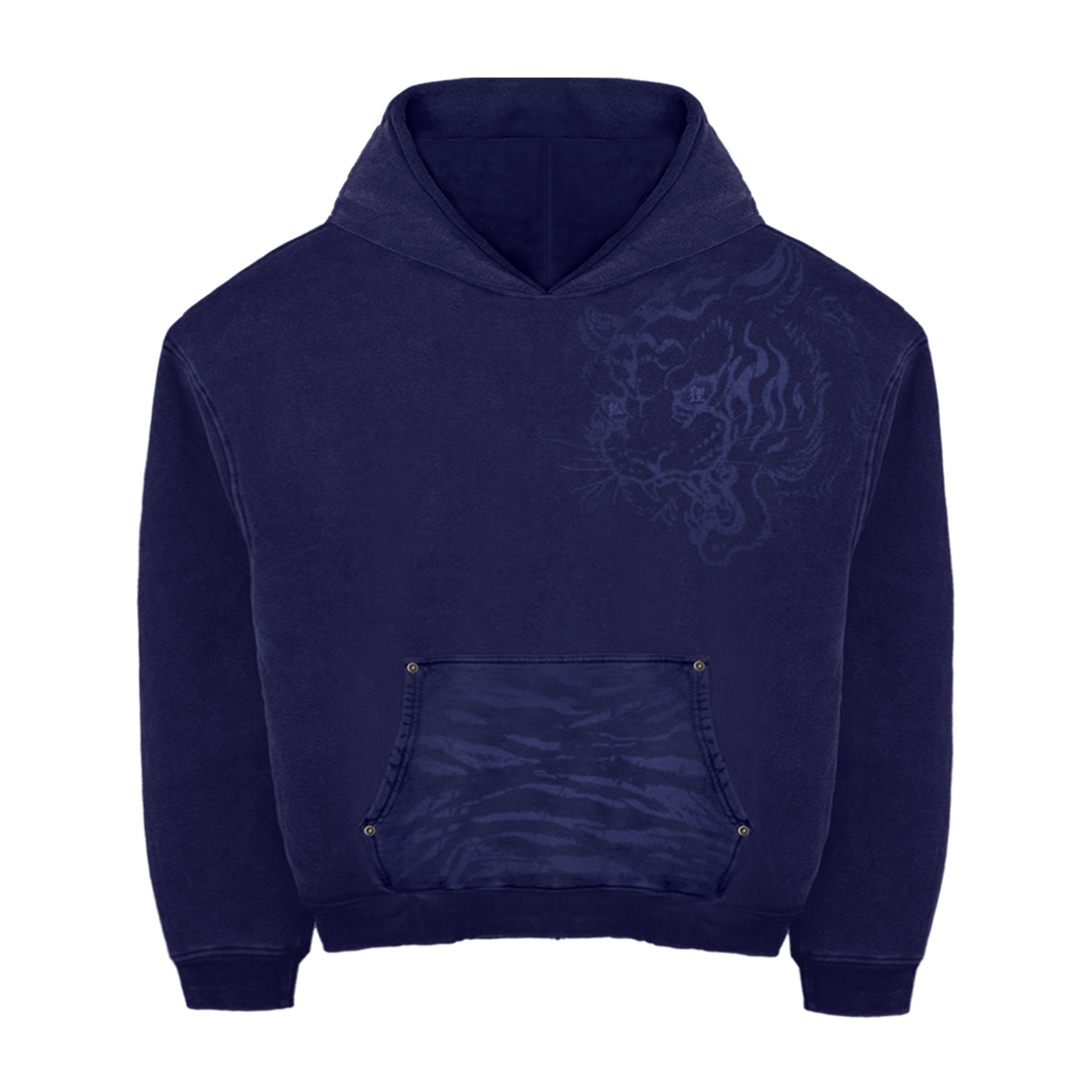 Proxy Hoodie